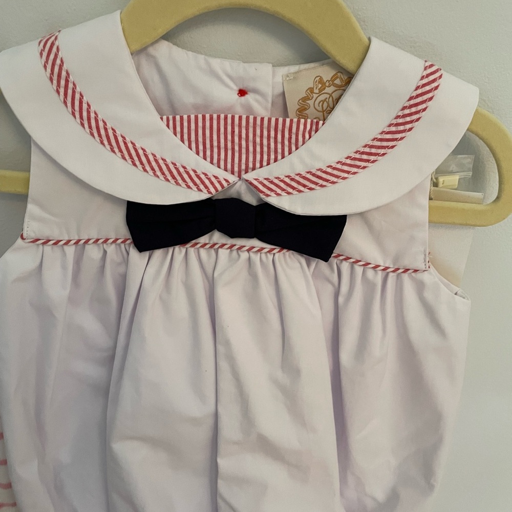 NWT TBBC Bubble